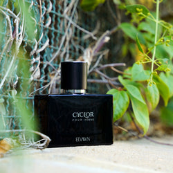 Cyclor Pour Homme By Elvawn UAE