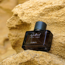 Woodland Pour Homme By Elvawn UAE