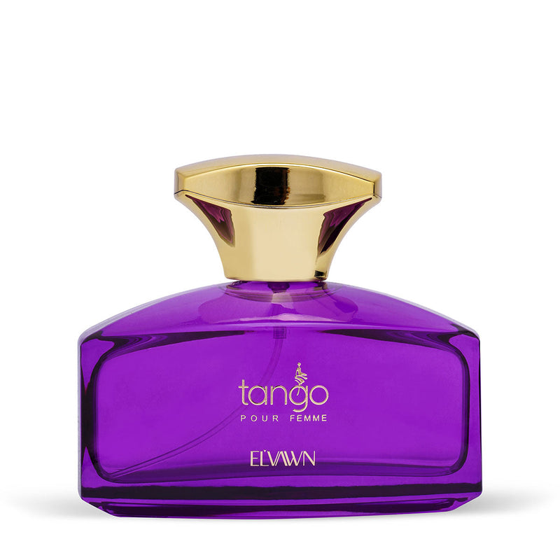 Tango Pour Femme By ELVAWN UAE