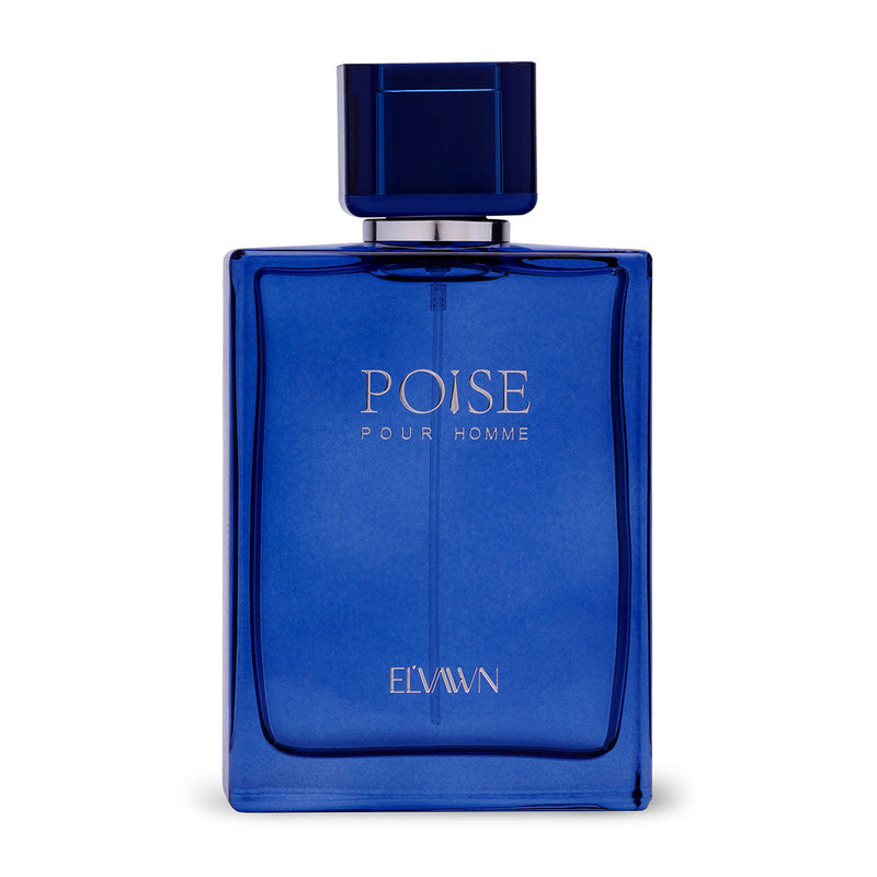 Poise Pour Homme By Elvawn UAE